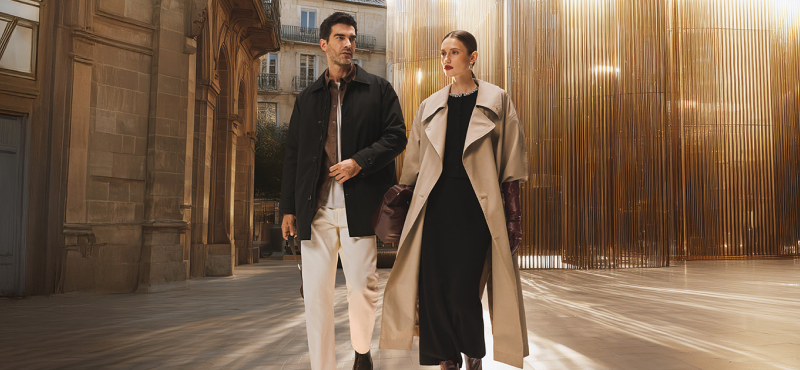 Скидка 10% в MASCOTTE