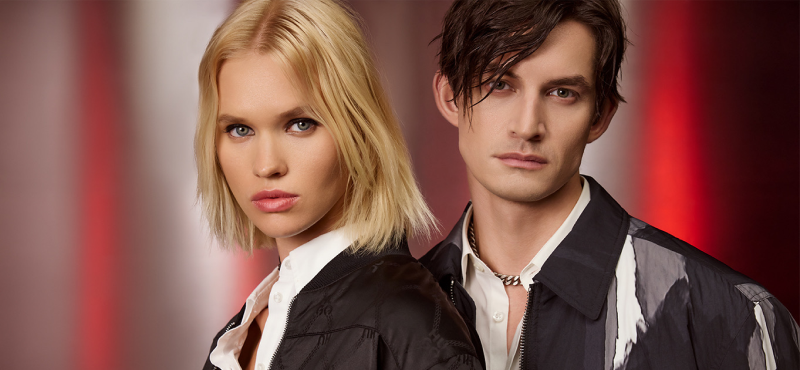 Купон на скидку 10% в Hugo