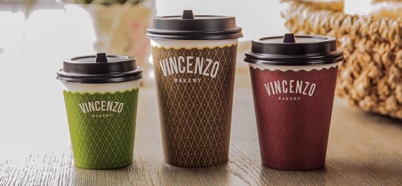 Кафе Vincenzo открылось в новом формате!