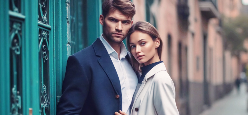 Купон на скидку 10% в lady&gentleman